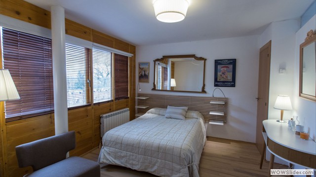 19 habitacion 5